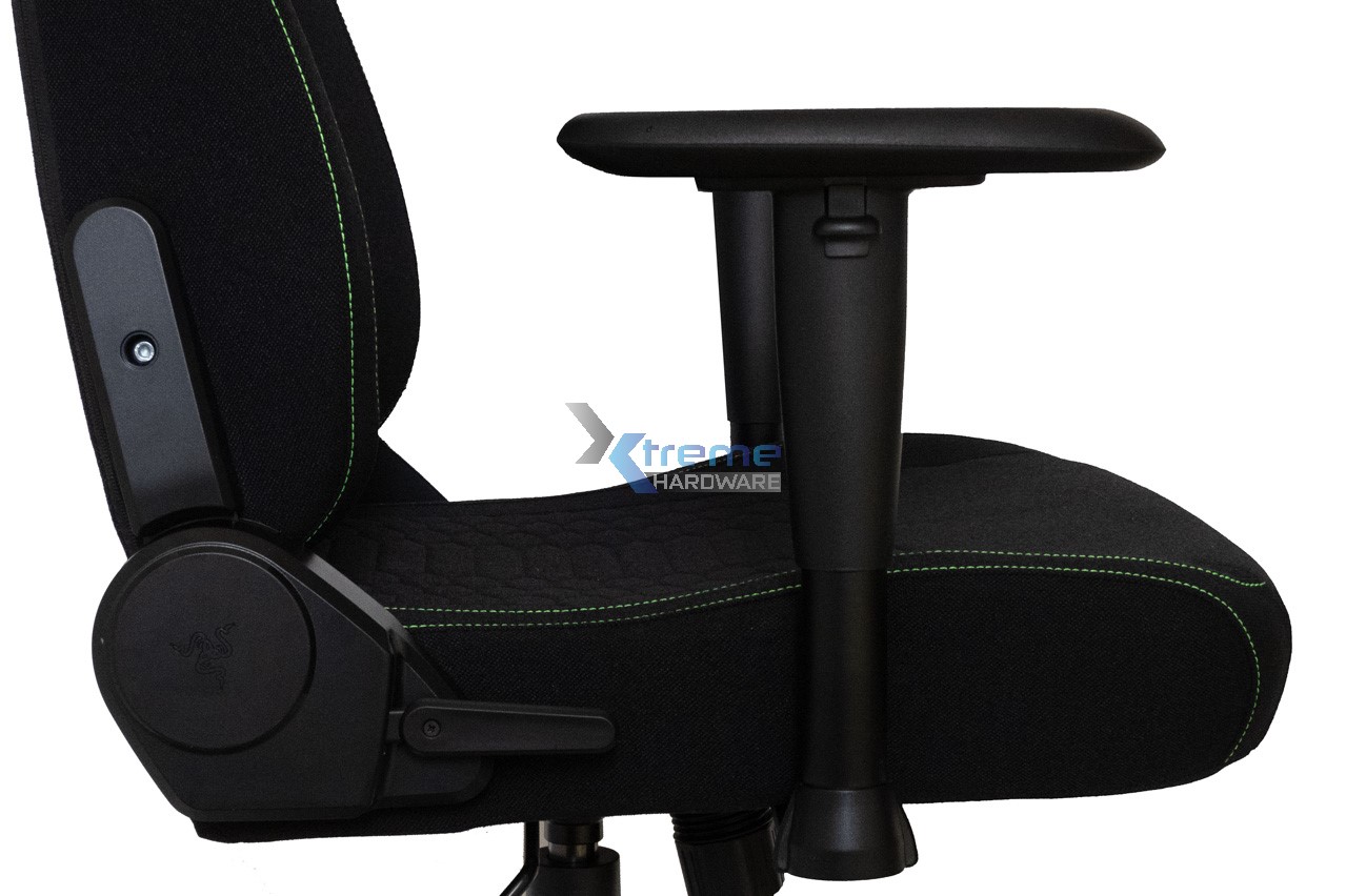 Razer Iskur V2 X 34 51c20